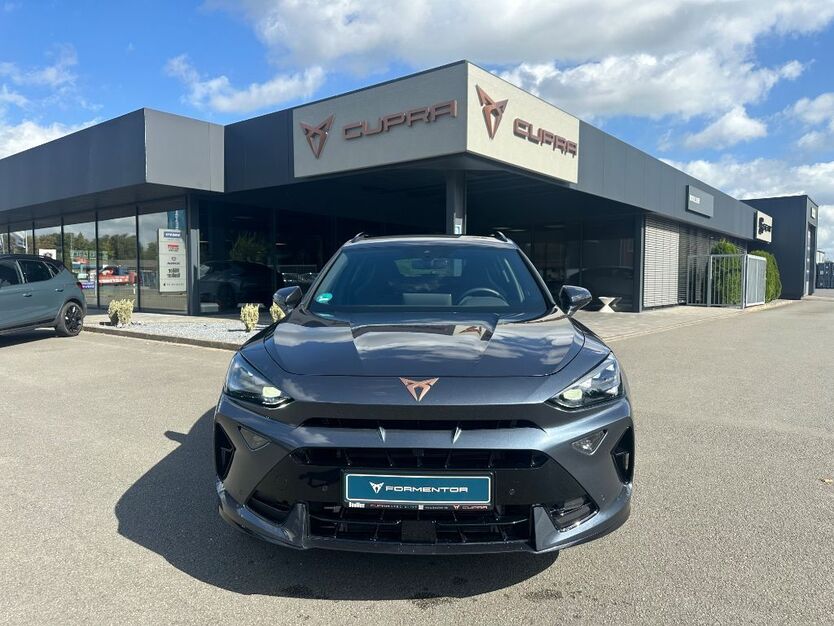 Cupra Formentor 5.000 km 42.990 € Löhne 32584