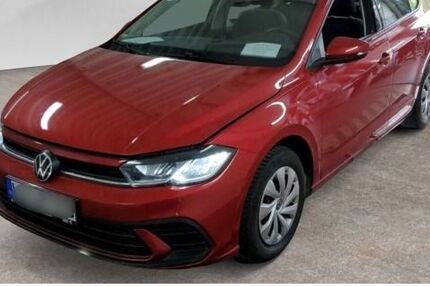 VW Polo 33.507 km 18.290 &euro; Lemgo 32657