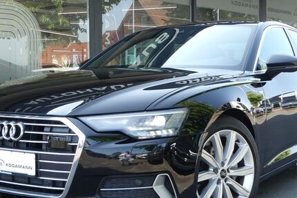 Audi A6 106.048 km 33.550 € Rheda-Wiedenbrück 33378