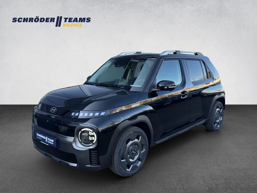 Hyundai INSTER 4.495 km 29.990 € Bielefeld 33609