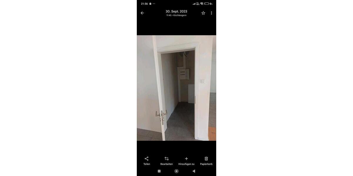 Maisonettenwohnung Herford - 4 Zimmer, 111 m&sup2;, 999&euro; | Angebot:26241849