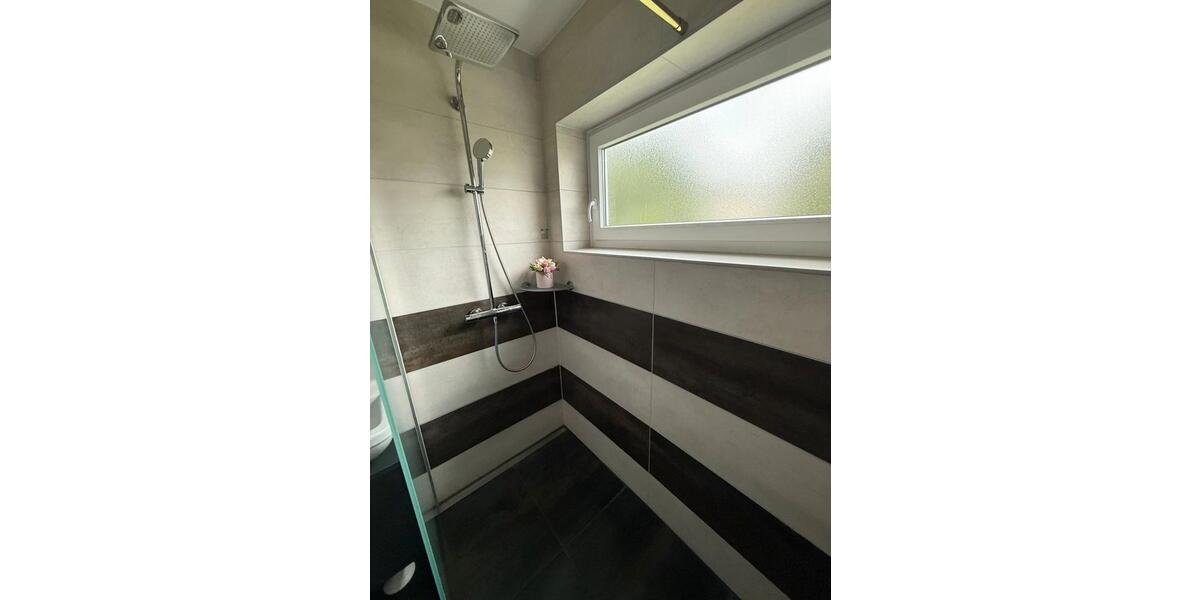 Helle 3 Zimmer Wohnung in Detmold 3 zimmer