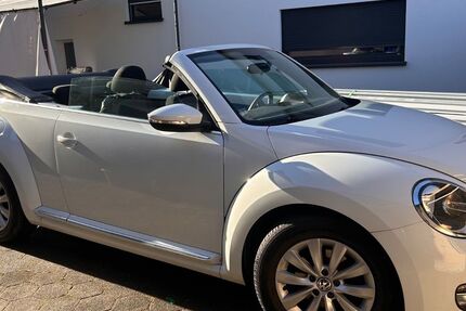 VW Beetle 103.500 km 11.450 € Lemgo 32657