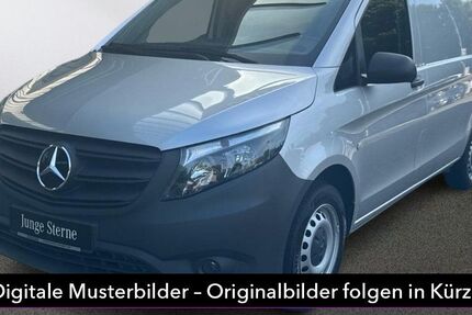 Mercedes-Benz Vito 125.262 km 27.906 &euro; Herford 32051