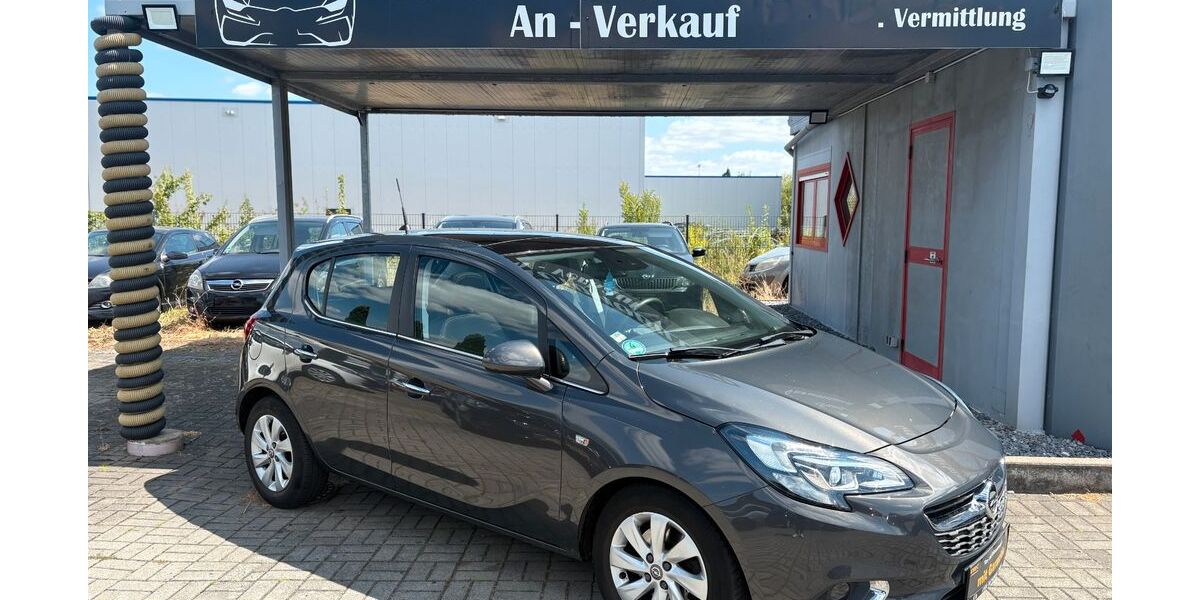 Opel Corsa 139.513 km 7.999 &euro; Enger 32130