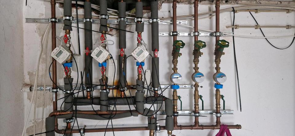 Mehrfamilienhaus, Wohnhaus Bielefeld Heepen - 9 Zimmer, 155 m&sup2;, 425.000&euro; | Angebot:25824447