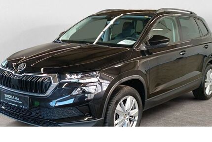 Skoda Karoq 52.661 km 30.590 &euro; Lemgo 32657