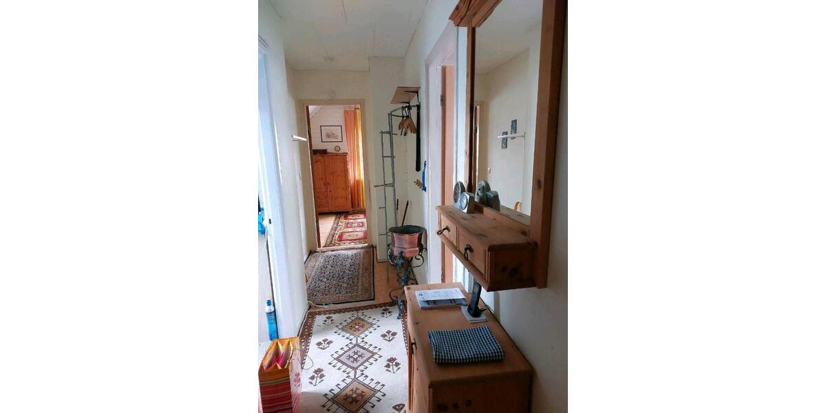 Dachgeschoßwohnung Bad Oeynhausen Rehme - 2 Zimmer, 80 m&sup2;, 620&euro; | Angebot:26603579