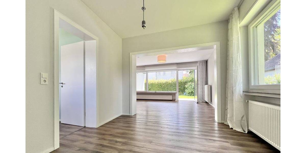 Bungalow Detmold Hiddesen - 4 Zimmer, 130 m&sup2;, 1.480&euro; | Angebot:26917548