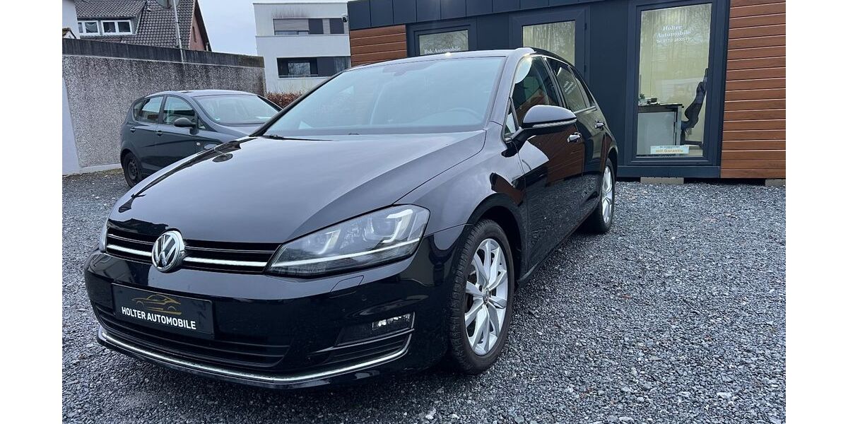 VW Golf 142.380 km 11.490 &euro; Schloß Holte-Stukenbrock 33758