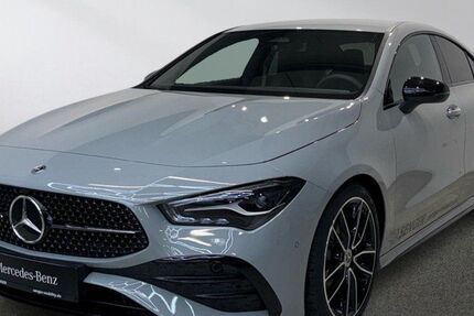 Mercedes-Benz CLA 200 9.999 km 41.900 &euro; Bünde 32257