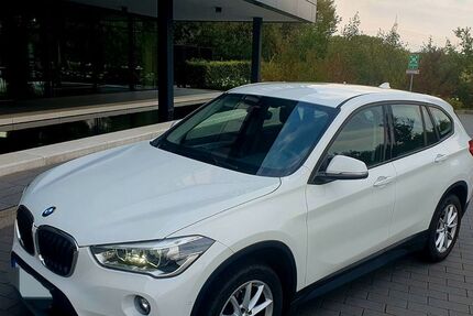 BMW X1 71.600 km 19.300 &euro; herford 32049