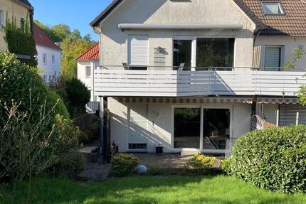 Wohnung Bielefeld Gadderbaum - 2 Zimmer, 58 m&sup2;, 580&euro; | Angebot:26372619