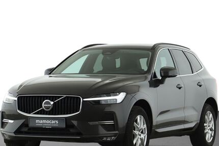 Volvo XC60 23.909 km 42.990 &euro; Schloß Holte-Stukenbrock 33758