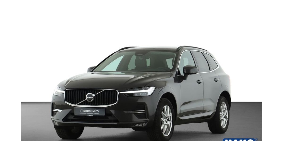 Volvo XC60 23.909 km 42.990 &euro; Schloß Holte-Stukenbrock 33758