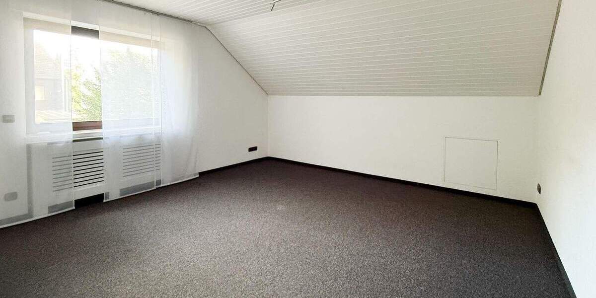 Familienidyll am Lutterwald ***4229 G Einfamilienhaus in Gütersloh-Isselhorst 6 zimmer