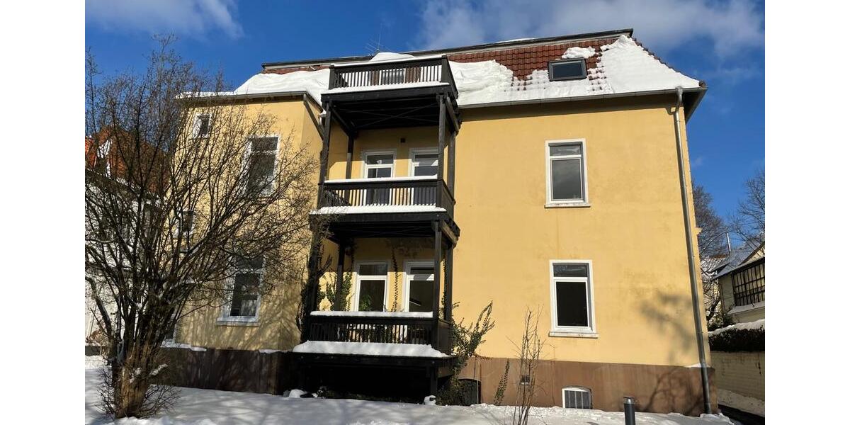 Dachgeschoßwohnung Herford - 2 Zimmer, 69 m&sup2;, 639&euro; | Angebot:26677978