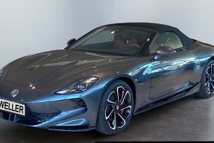 MG Cyberster 1.500 km 62.990 &euro; Bielefeld 33609