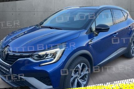 Renault Captur 19.999 km 23.295 &euro; Bielefeld 33647