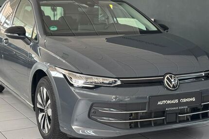 VW Golf 54.900 km 22.989 &euro; Lage 32791