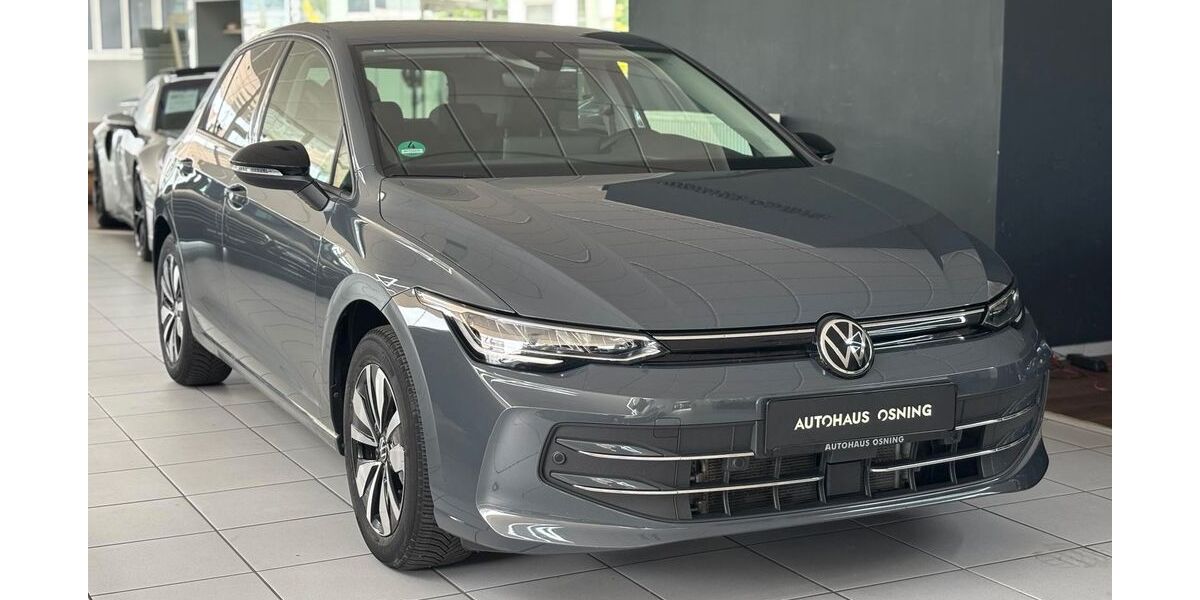 VW Golf 54.900 km 22.989 &euro; Lage 32791