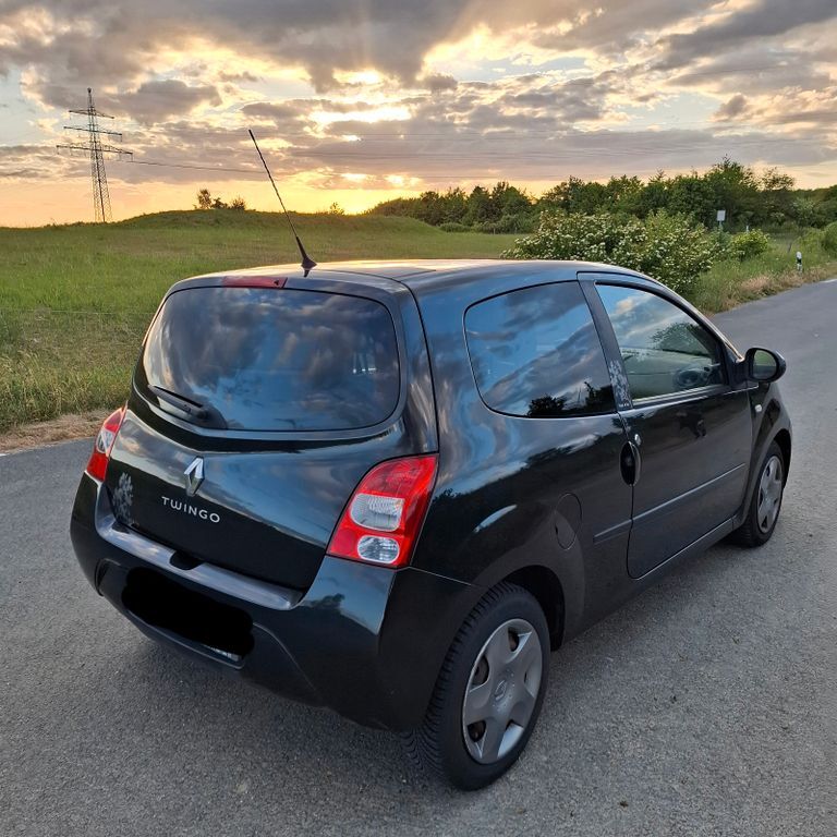 Twingo