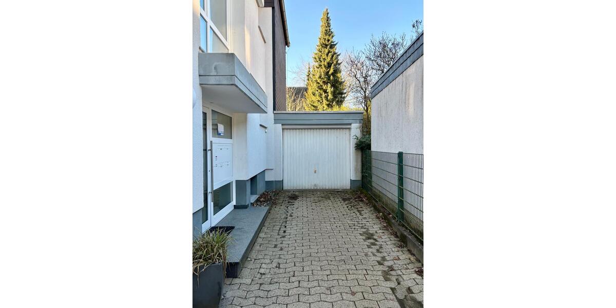 Etagenwohnung Bad Salzuflen - 4 Zimmer, 122 m&sup2;, 1.280&euro; | Angebot:26618136