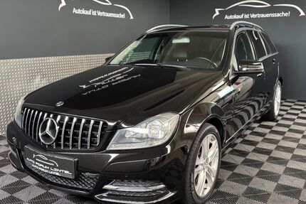 Mercedes-Benz C 250 161.700 km 12.999 € Rheda-Wiedenbrück 33378