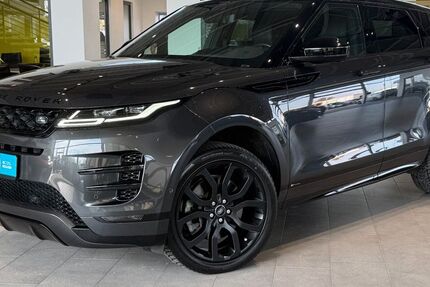 Land Rover Range Rover Evoque 55.446 km 37.995 &euro; Herford 32052