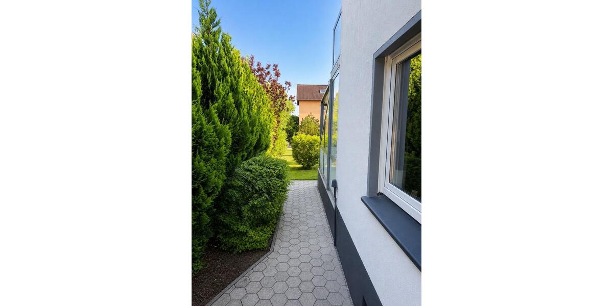 Mehrfamilienhaus, Wohnhaus Bad Salzuflen Biemsen-Ahmsen - 5 Zimmer, 140 m&sup2;, 269.000&euro; | Angebot:26989368