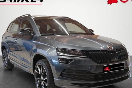Skoda Karoq 130.978 km 21.830 &euro; Bielefeld 33649