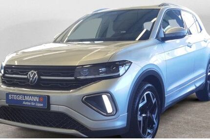 VW T-Cross 5.800 km 26.810 &euro; Detmold 32756