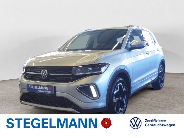 VW T-Cross 5.800 km 26.810 &euro; Detmold 32756