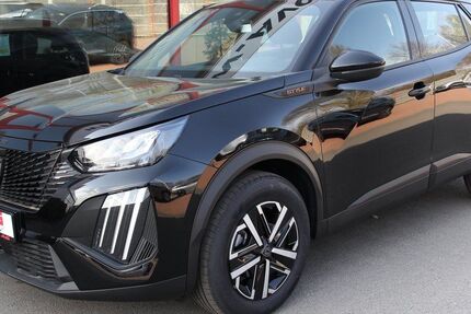 Peugeot 2008 6.704 km 15.950 &euro; Hüllhorst 32609
