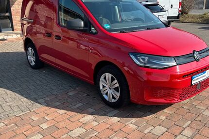 VW Caddy 18.050 km 24.750 &euro; Versmold 33775
