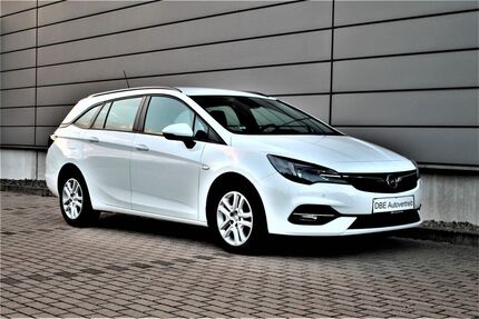 Opel Astra 148.000 km 7.398 &euro; Leopoldshöhe 33818