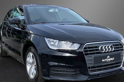 Audi A1 30.980 km 14.980 &euro; Bad Salzuflen 32108