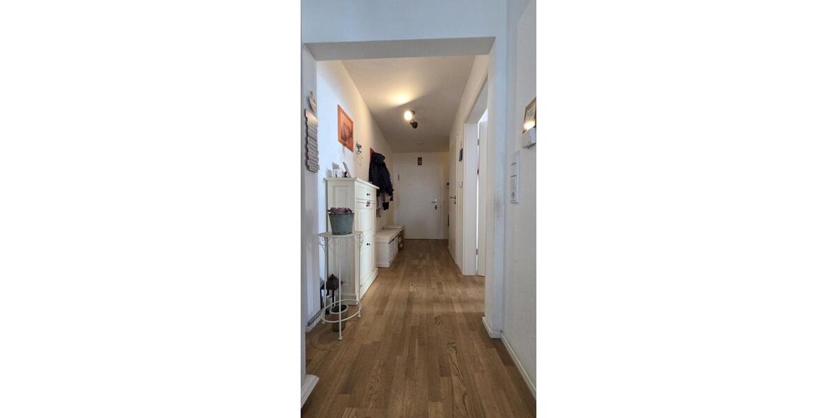 Erdgeschoßwohnung Bielefeld Jöllenbeck - 3 Zimmer, 90 m&sup2;, 329.000&euro; | Angebot:26740940