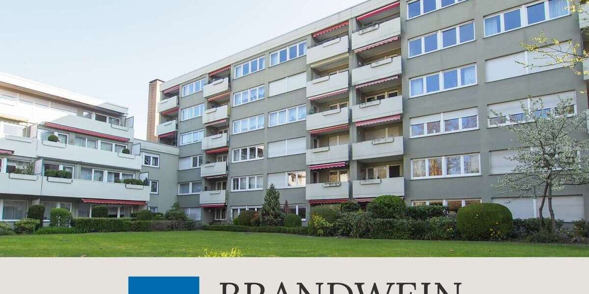 Etagenwohnung Herford - 1 Zimmer, 39 m&sup2;, 50.000&euro; | Angebot:25354183