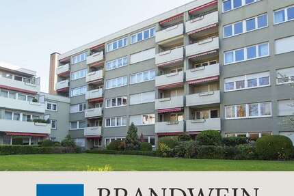 Wohnung Herford - 1 Zimmer, 39 m&sup2;, 50.000&euro; | Angebot:25354183