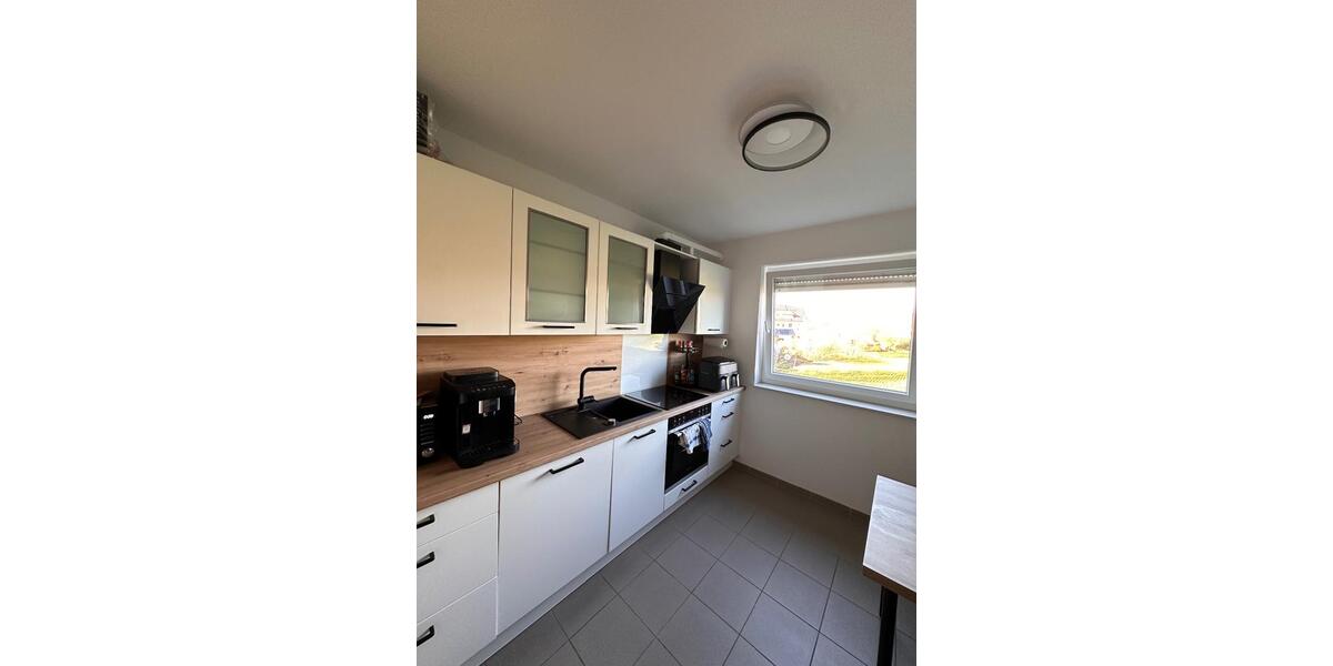 Etagenwohnung Verl - 2 Zimmer, 67 m&sup2;, 242.500&euro; | Angebot:24848112