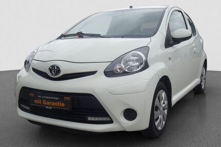 Toyota Aygo (X) 93.890 km 4.590 € Löhne 32584