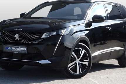 Peugeot 5008 22.478 km 26.750 € Herford 32051