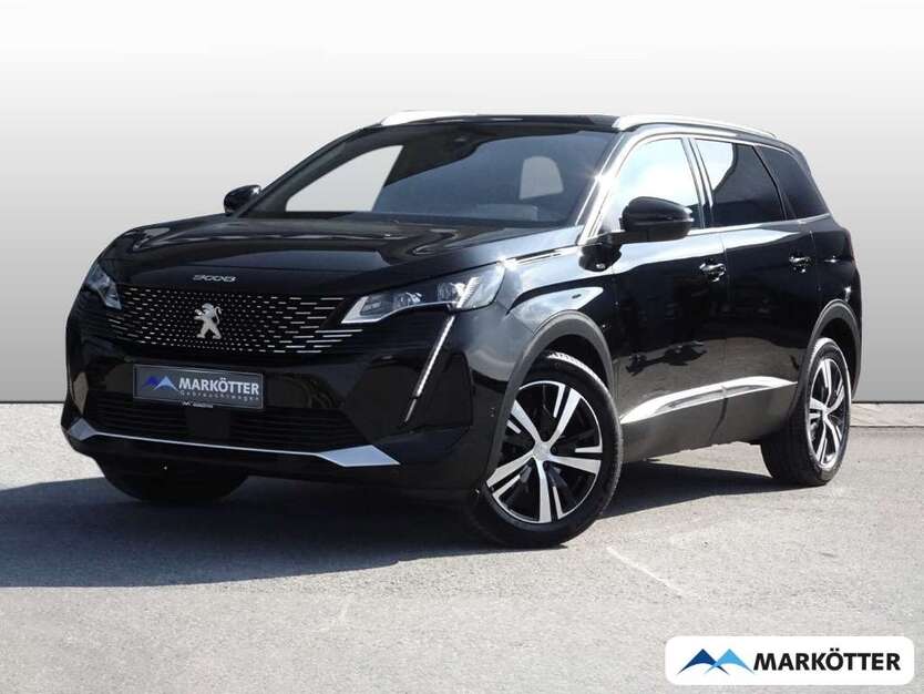 Peugeot 5008 22.478 km 26.750 € Herford 32051