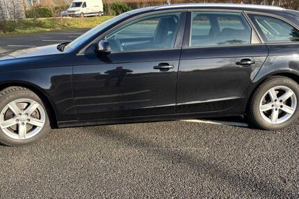 Audi A4 242.600 km 9.100 &euro; Melle 49326