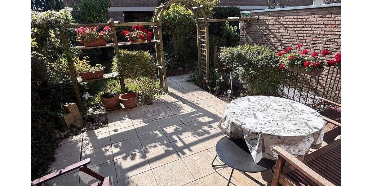 Reihenmittelhaus Bünde - 6 Zimmer, 129 m&sup2;, 279.000&euro; | Angebot:25777783