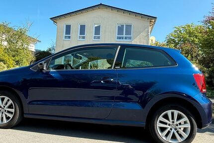 VW Polo 42.800 km 5.950 &euro; Gütersloh 33335