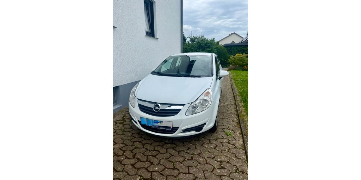 Opel Corsa 181.037 km 1.999 &euro; Enger 32130
