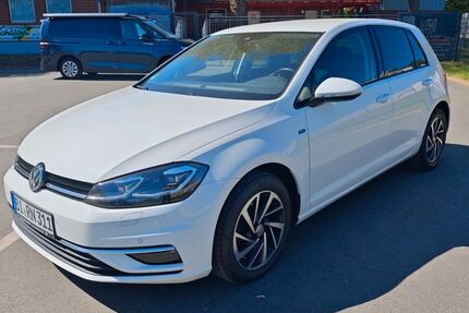 VW Golf 83.070 km 16.990 &euro; Bielefeld 33739