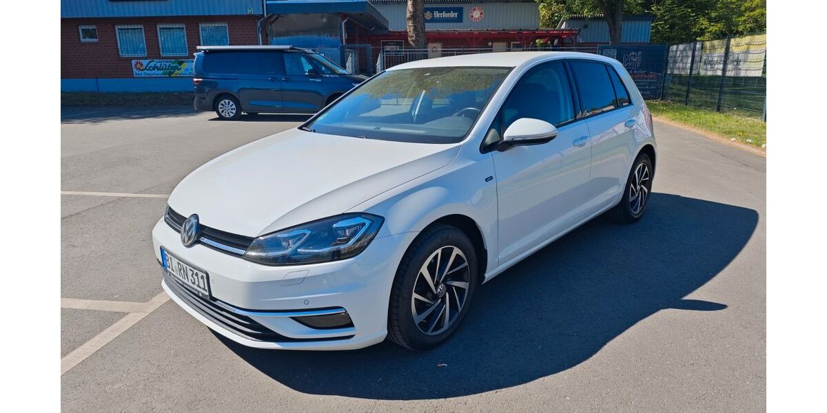 VW Golf 83.070 km 16.990 &euro; Bielefeld 33739